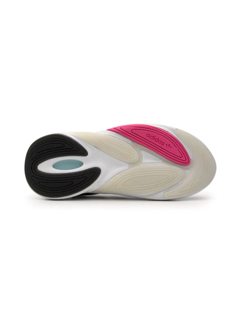 Sneakers Basse Donna Ozelia
