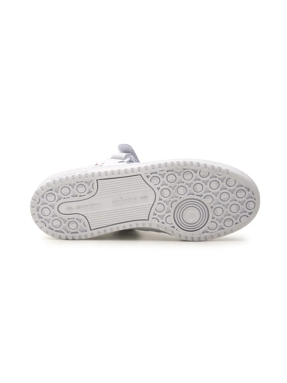 Sneakers basse Forum Low W bianco donna