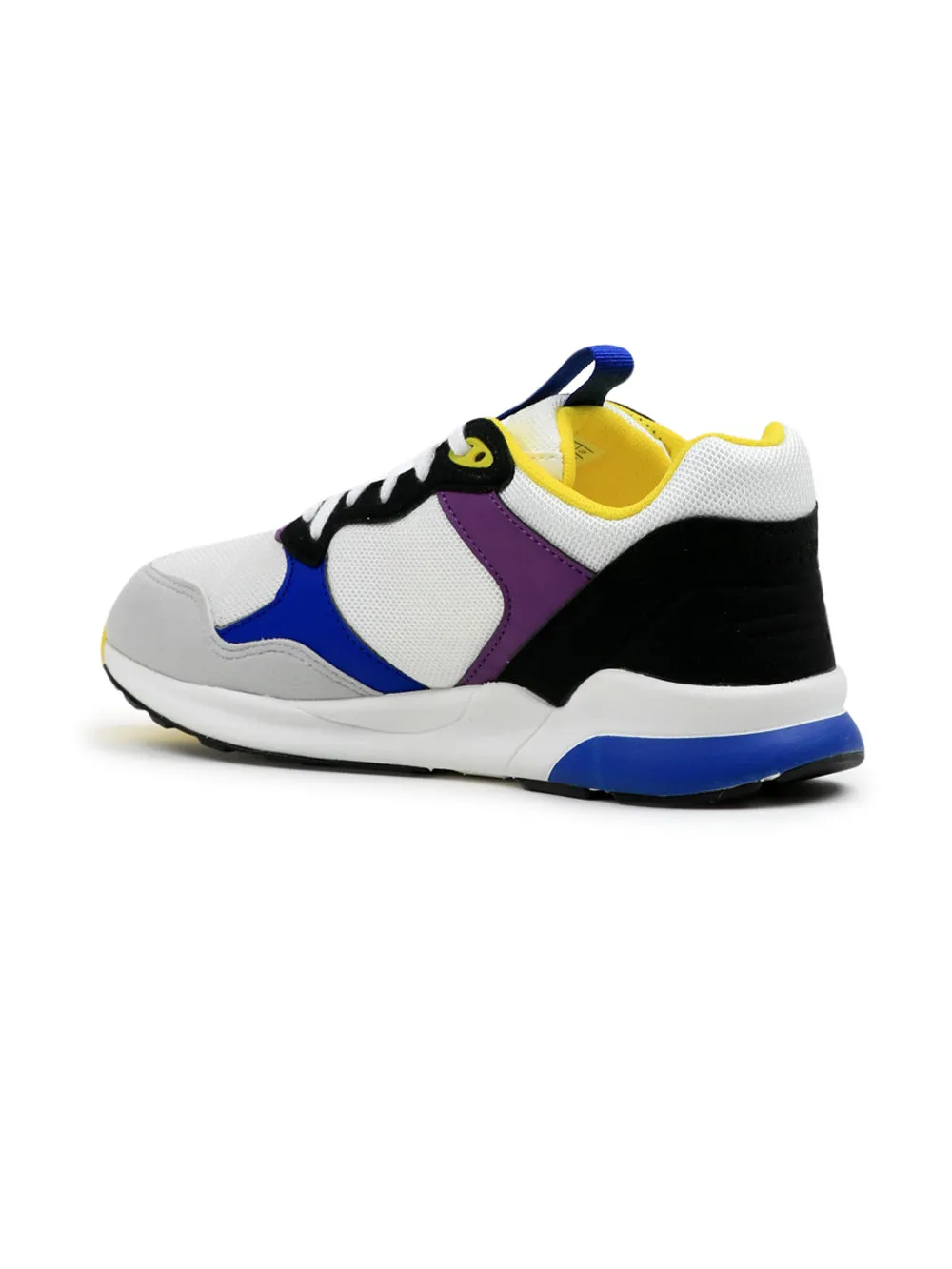 Sneakers Basse LE COQ SPORTIF Unisex 2210663 LCS R500