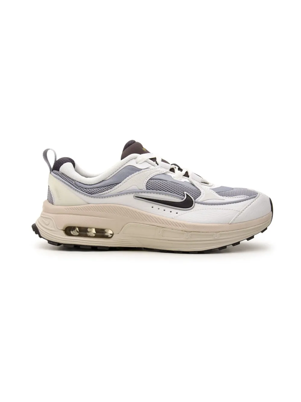 Sneakers Basse NIKE Donna WMNS NIKE AIR MAX BLISS NN Grigio