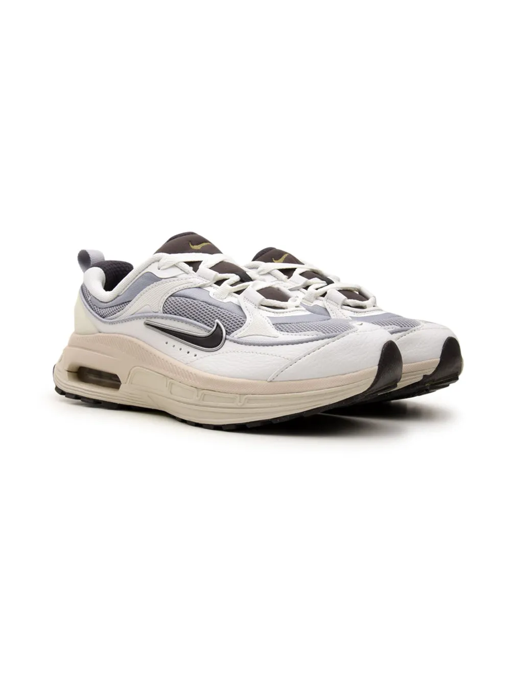 Sneakers Basse NIKE Donna WMNS NIKE AIR MAX BLISS NN Grigio