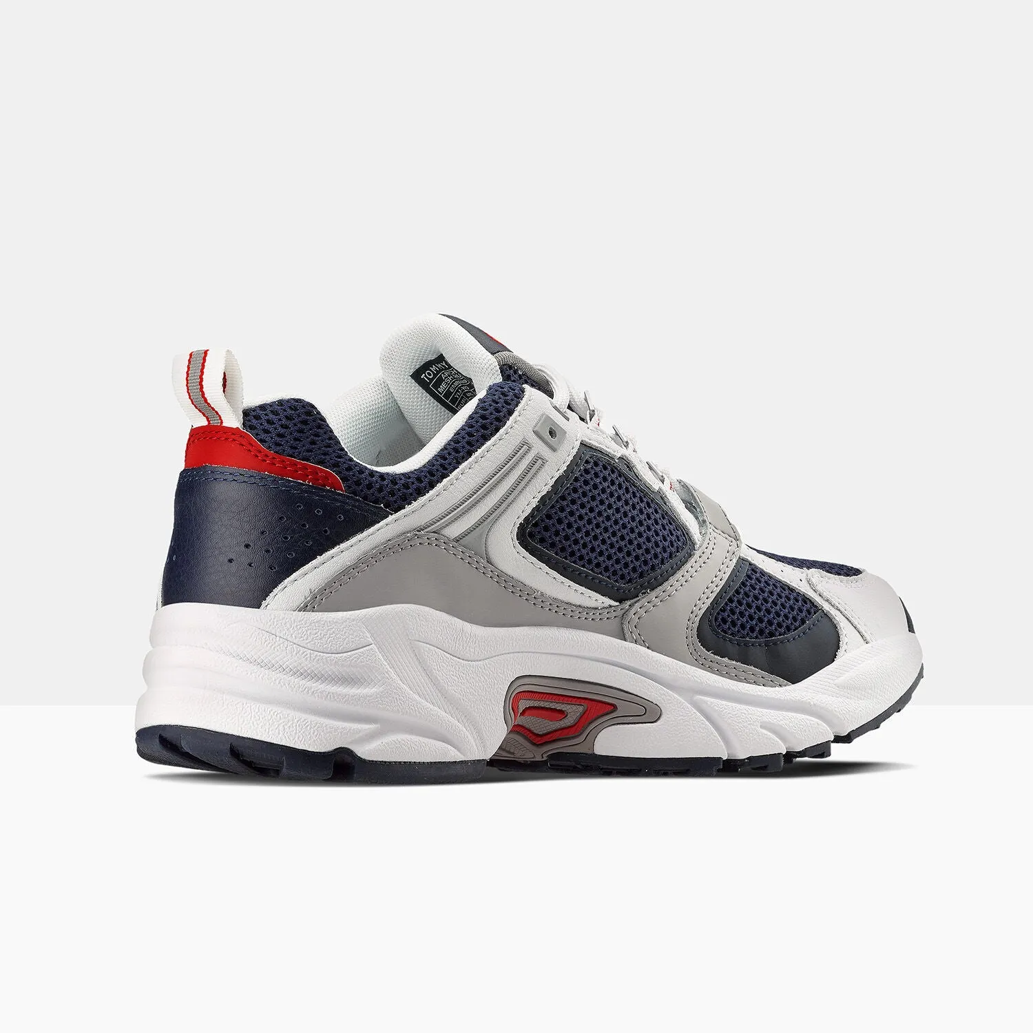 Sneakers Basse Uomo Archive Run blu