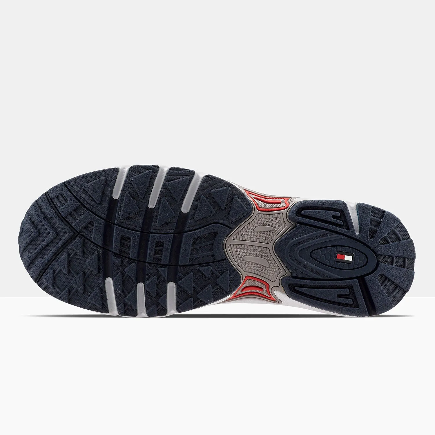 Sneakers Basse Uomo Archive Run blu