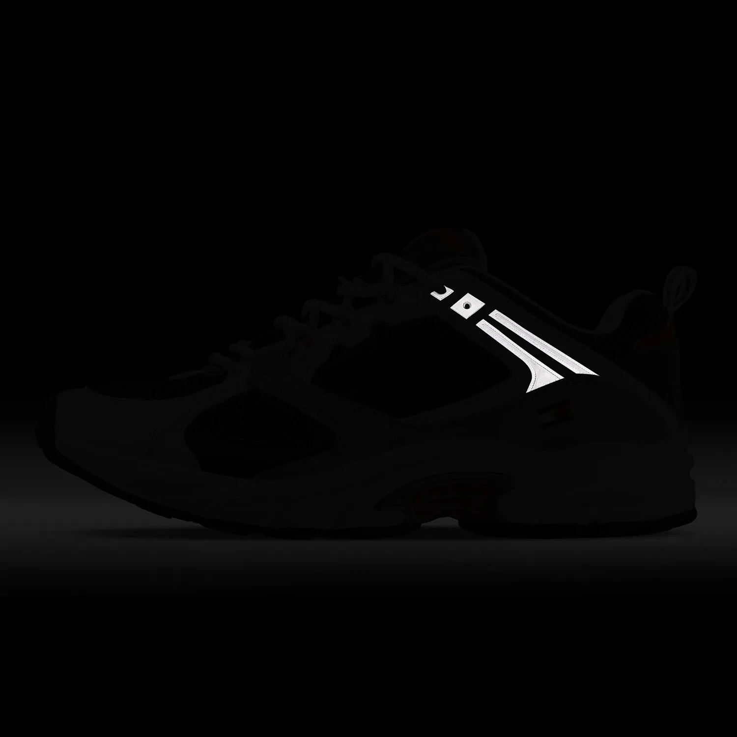 Sneakers Basse Uomo Archive Run blu