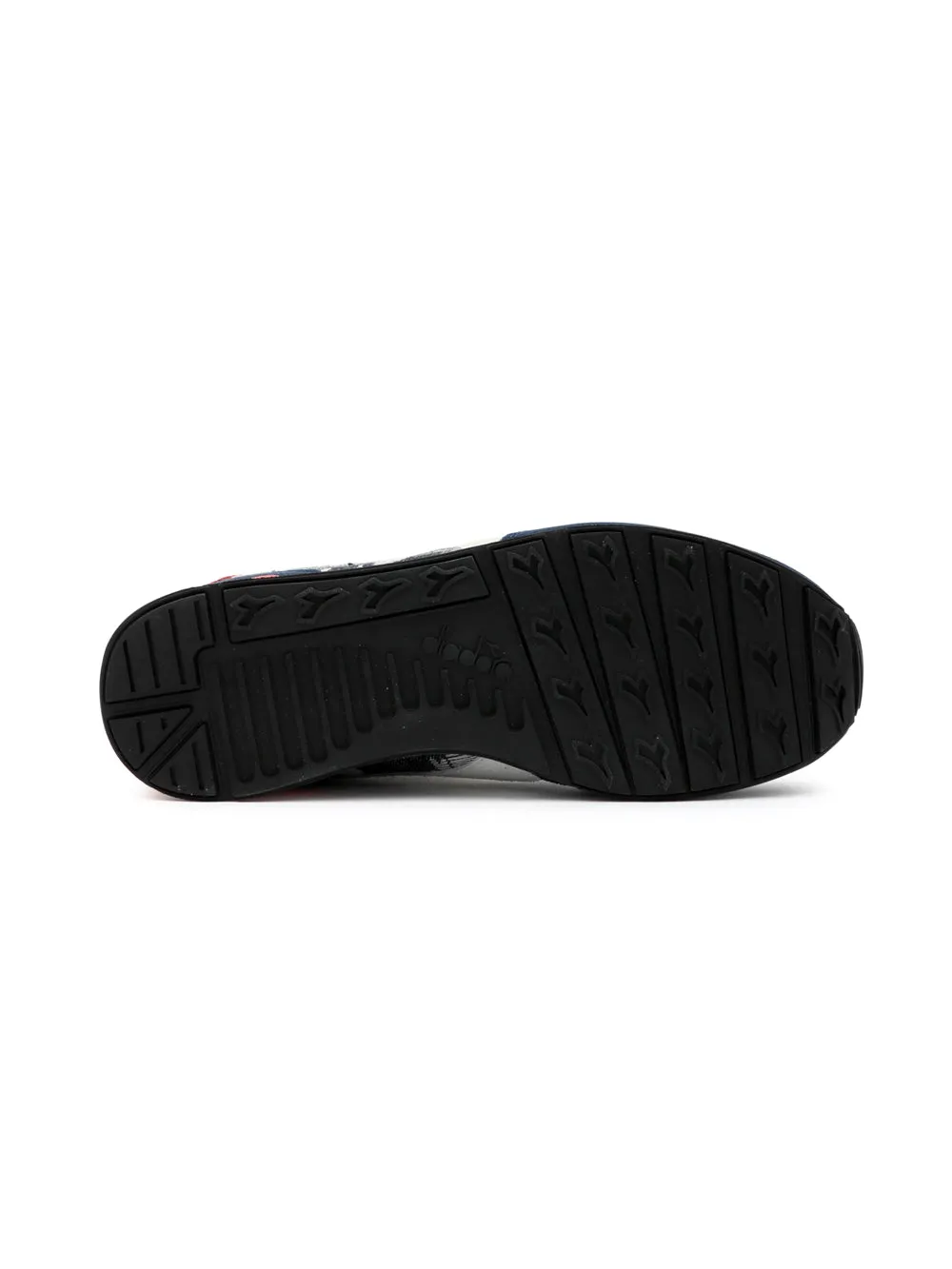 Sneakers Basse Uomo Camaro Work