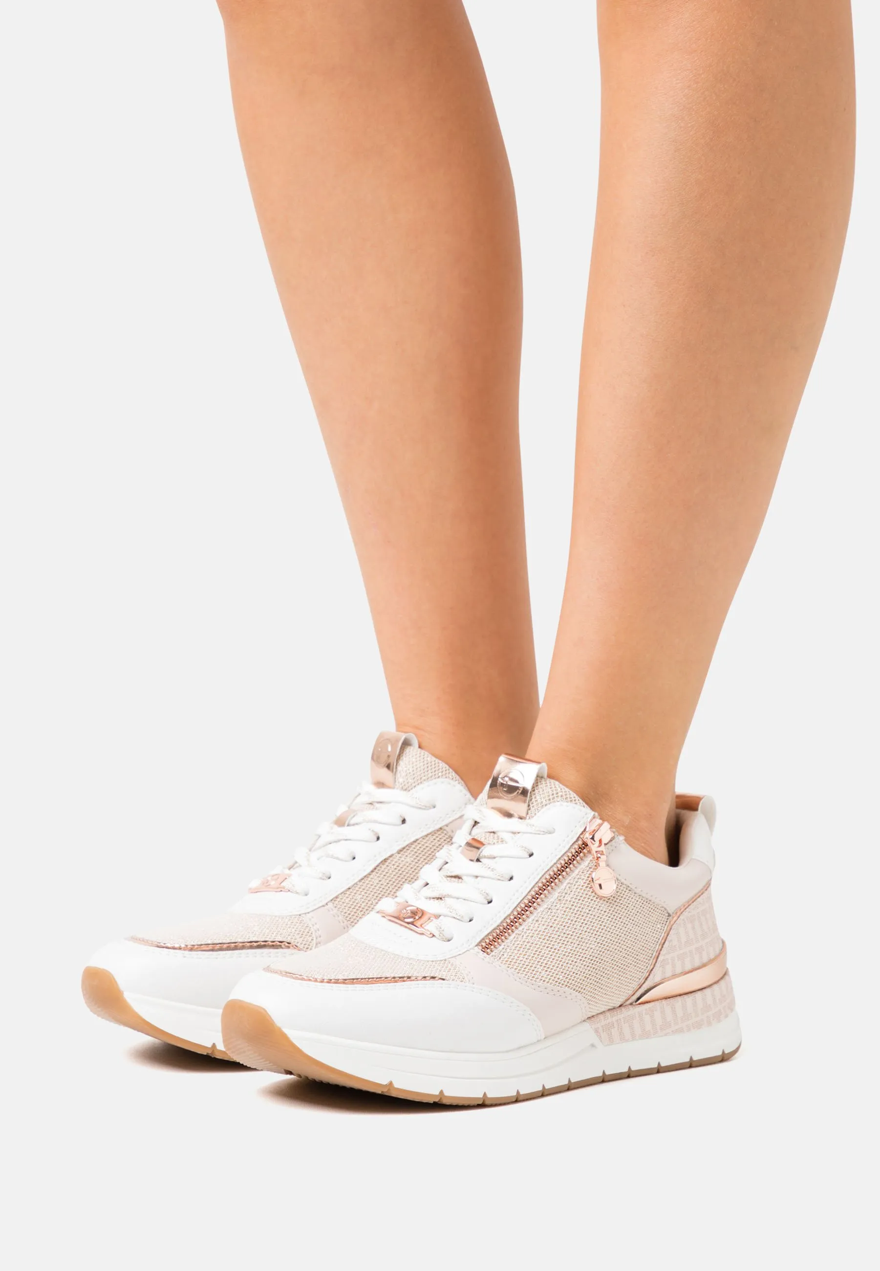 Sneakers basse