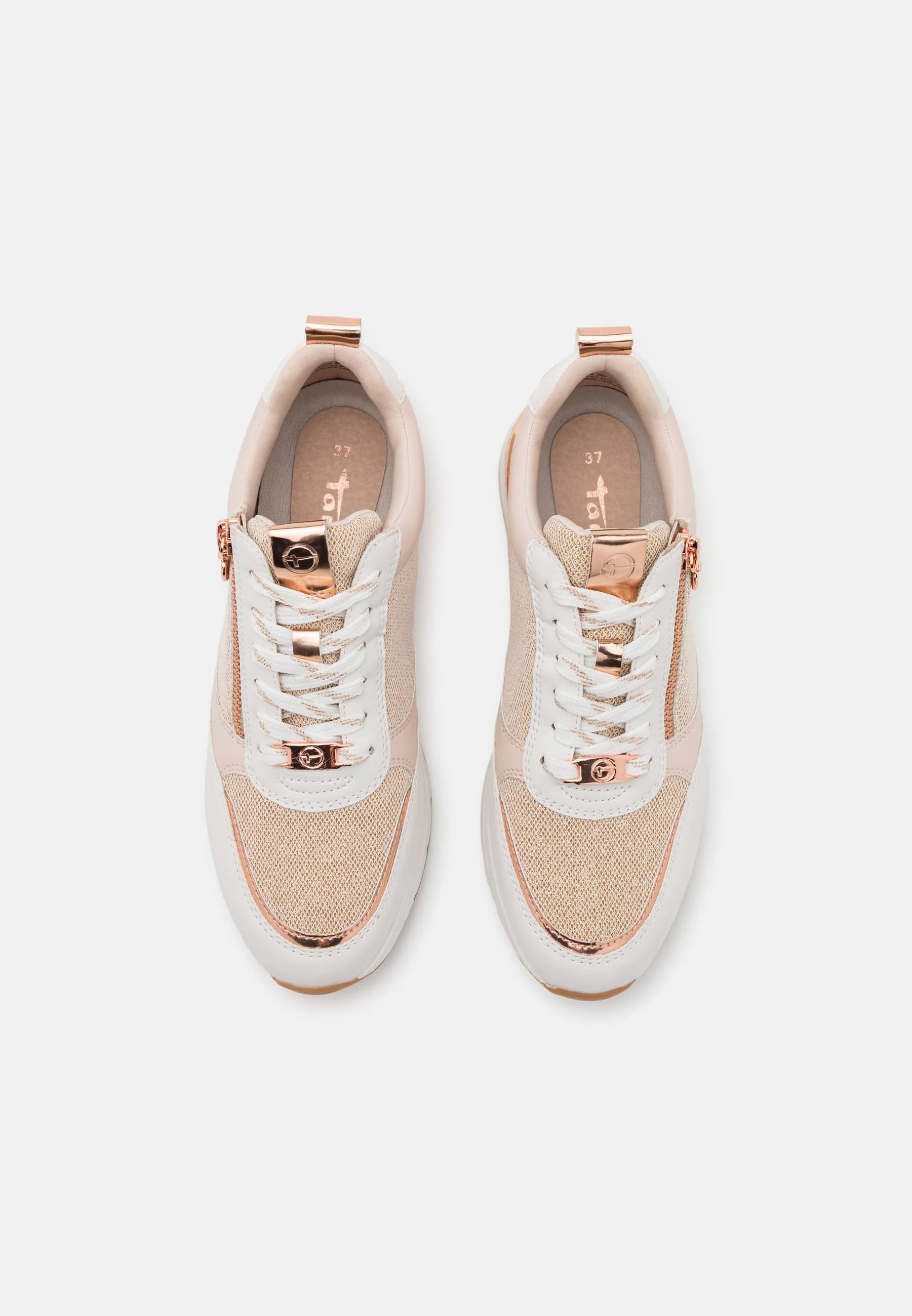Sneakers basse