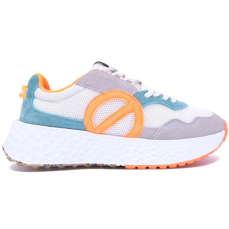 Sneakers Carter Jogger W 