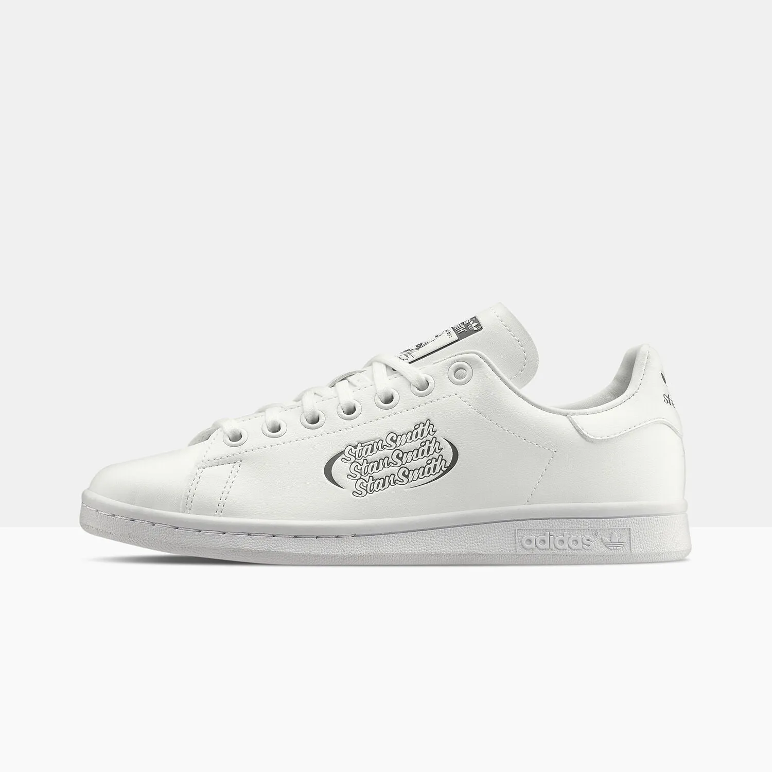 Sneakers da donna Stan Smith con logo lettering