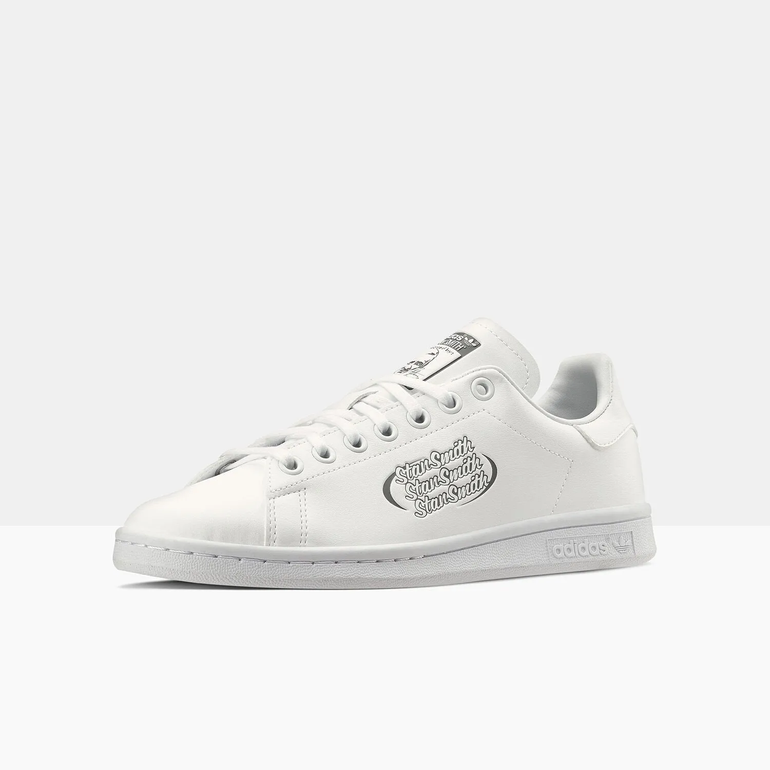 Sneakers da donna Stan Smith con logo lettering