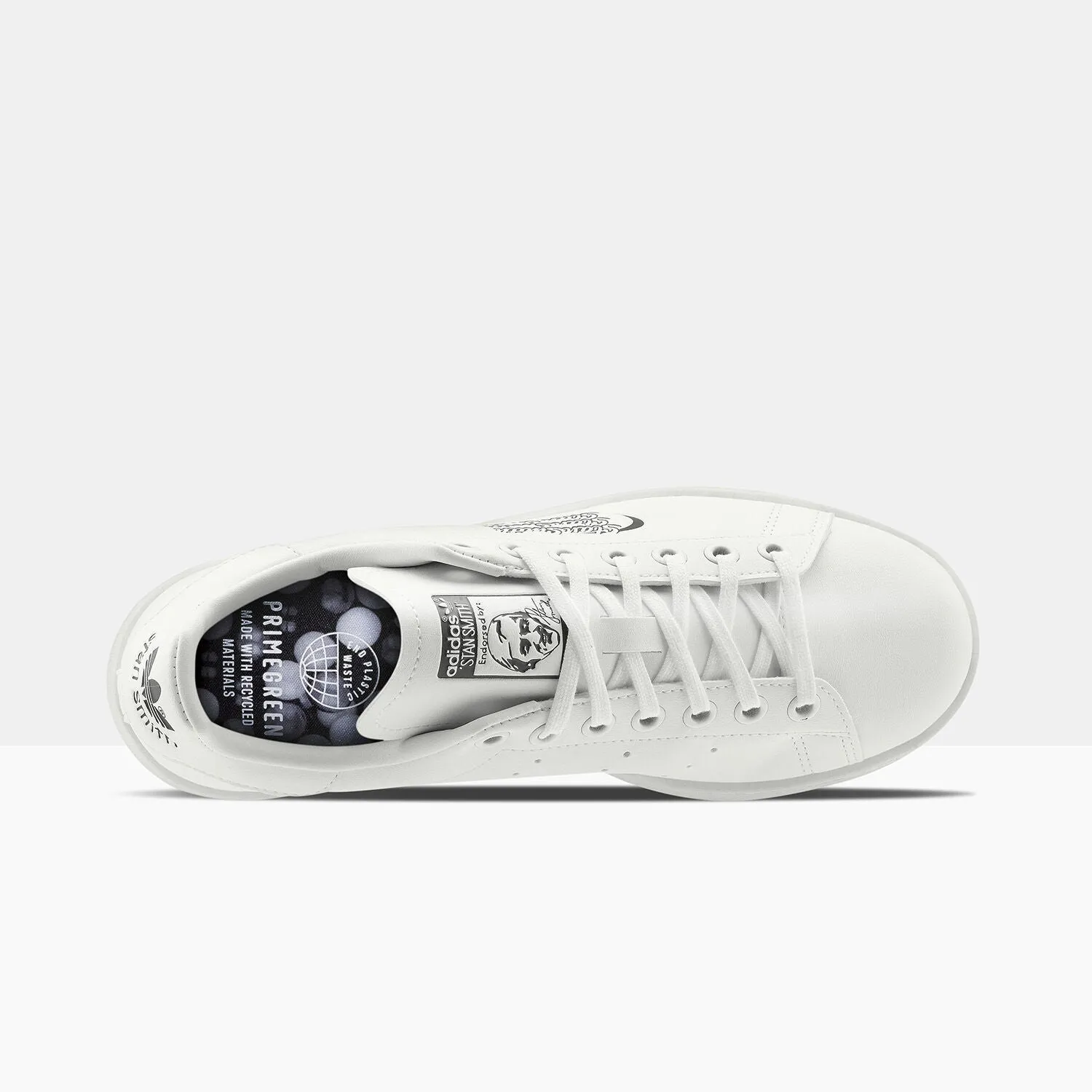 Sneakers da donna Stan Smith con logo lettering