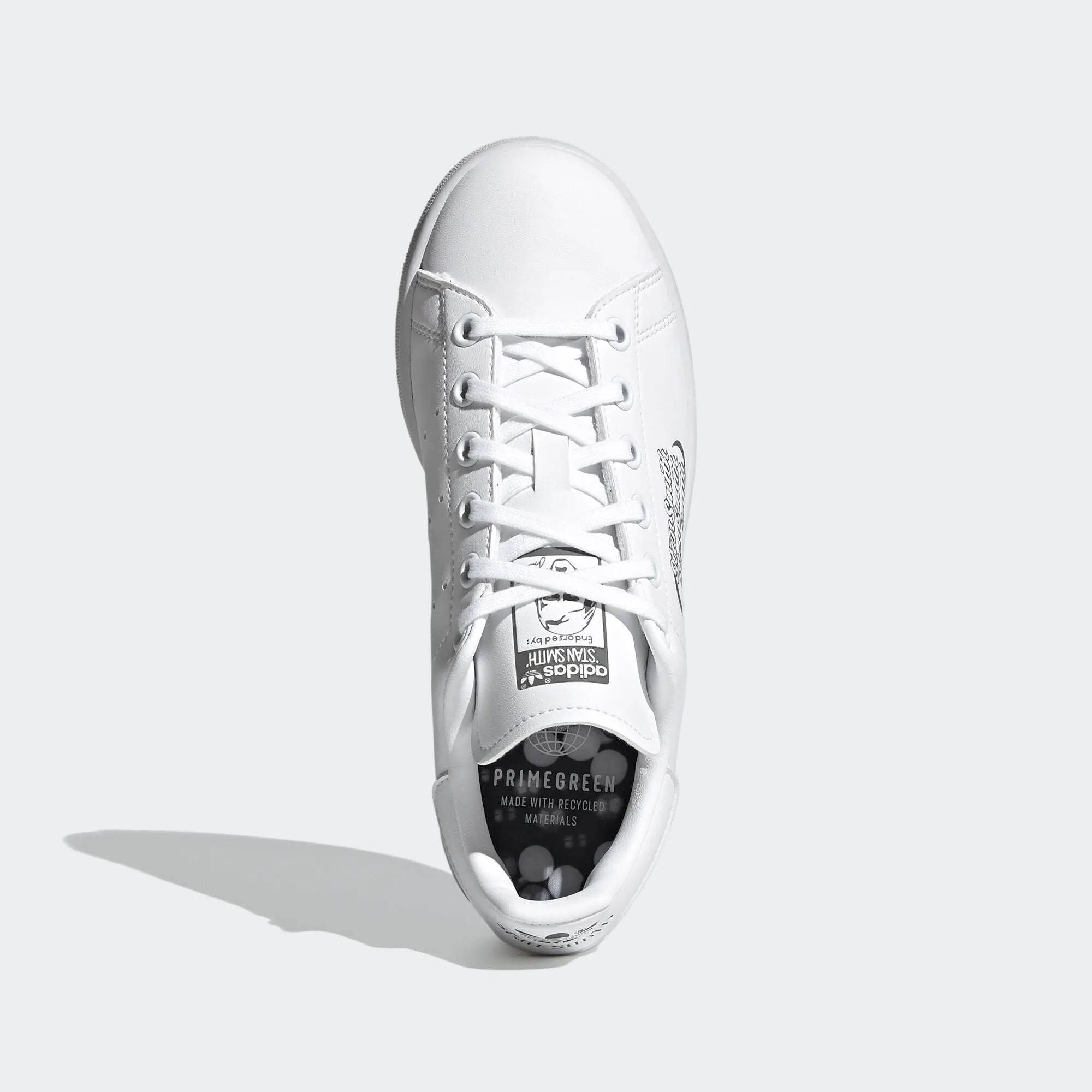 Sneakers da donna Stan Smith con logo lettering