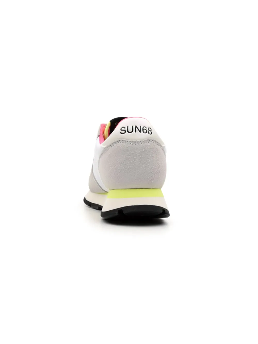 Sneakers Donna con chiusura stringata