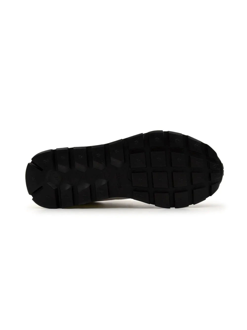 Sneakers Donna con chiusura stringata