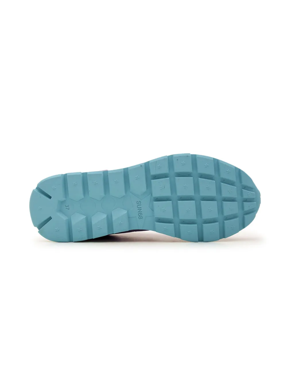 Sneakers Donna con fodera interna in tessuto