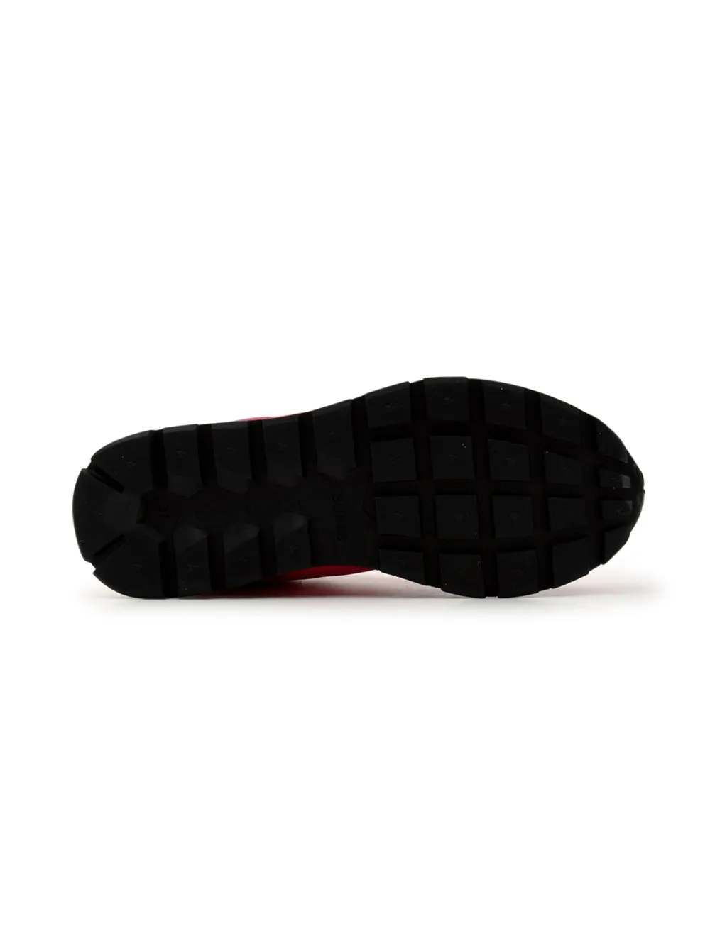 Sneakers Donna con inserti scamosciati