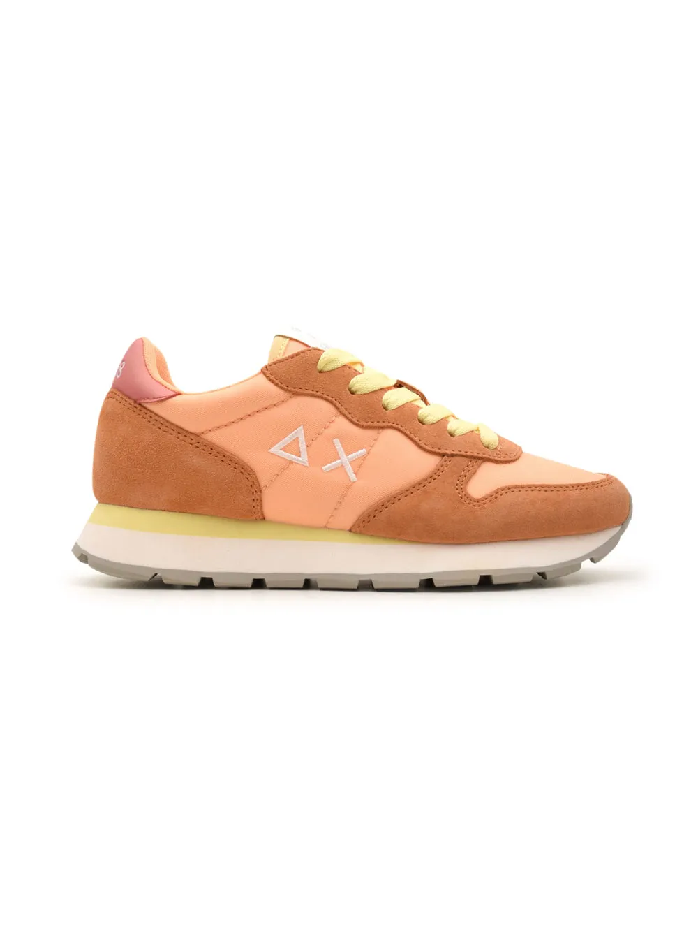 Sneakers Donna con soletta traspirante