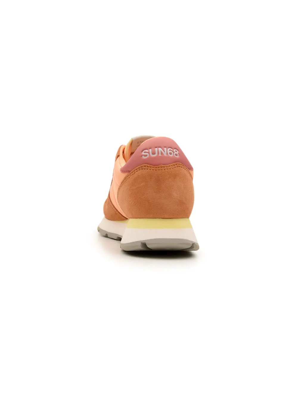 Sneakers Donna con soletta traspirante