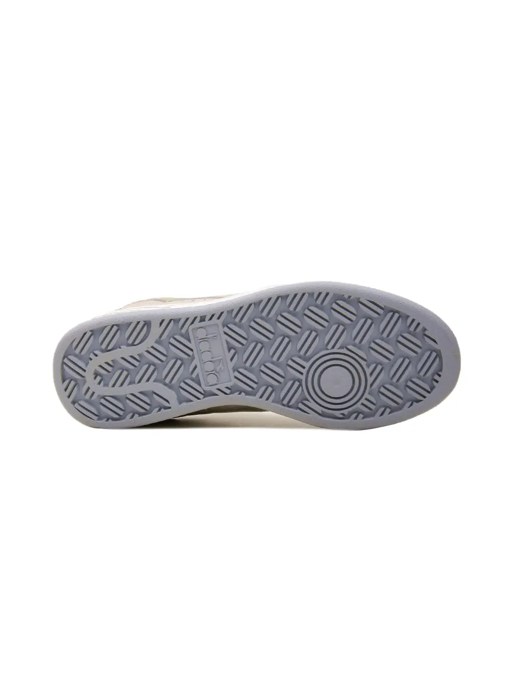 Sneakers Donna Magic Basket Low Suede WN