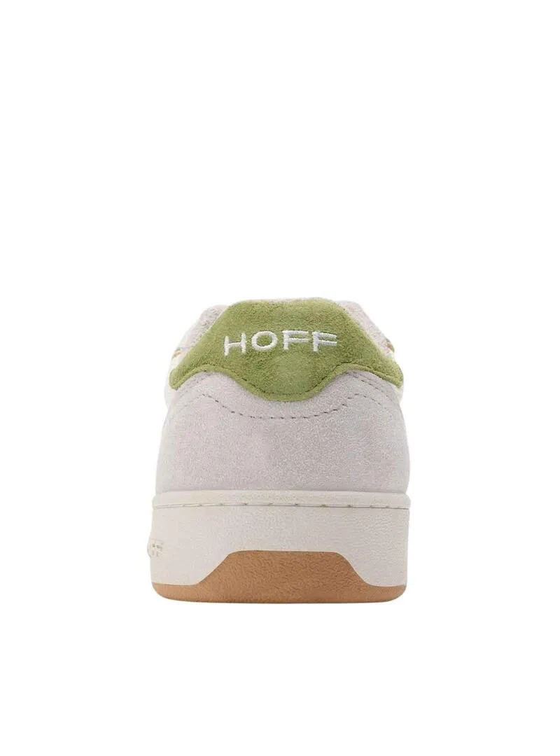 Sneakers Hoff Lexington Bianche per Uomo
