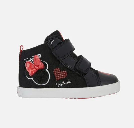 SNEAKERS MINNIE KILWI