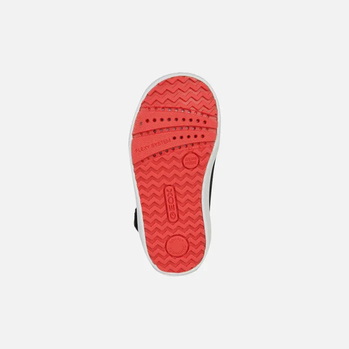 SNEAKERS MINNIE KILWI
