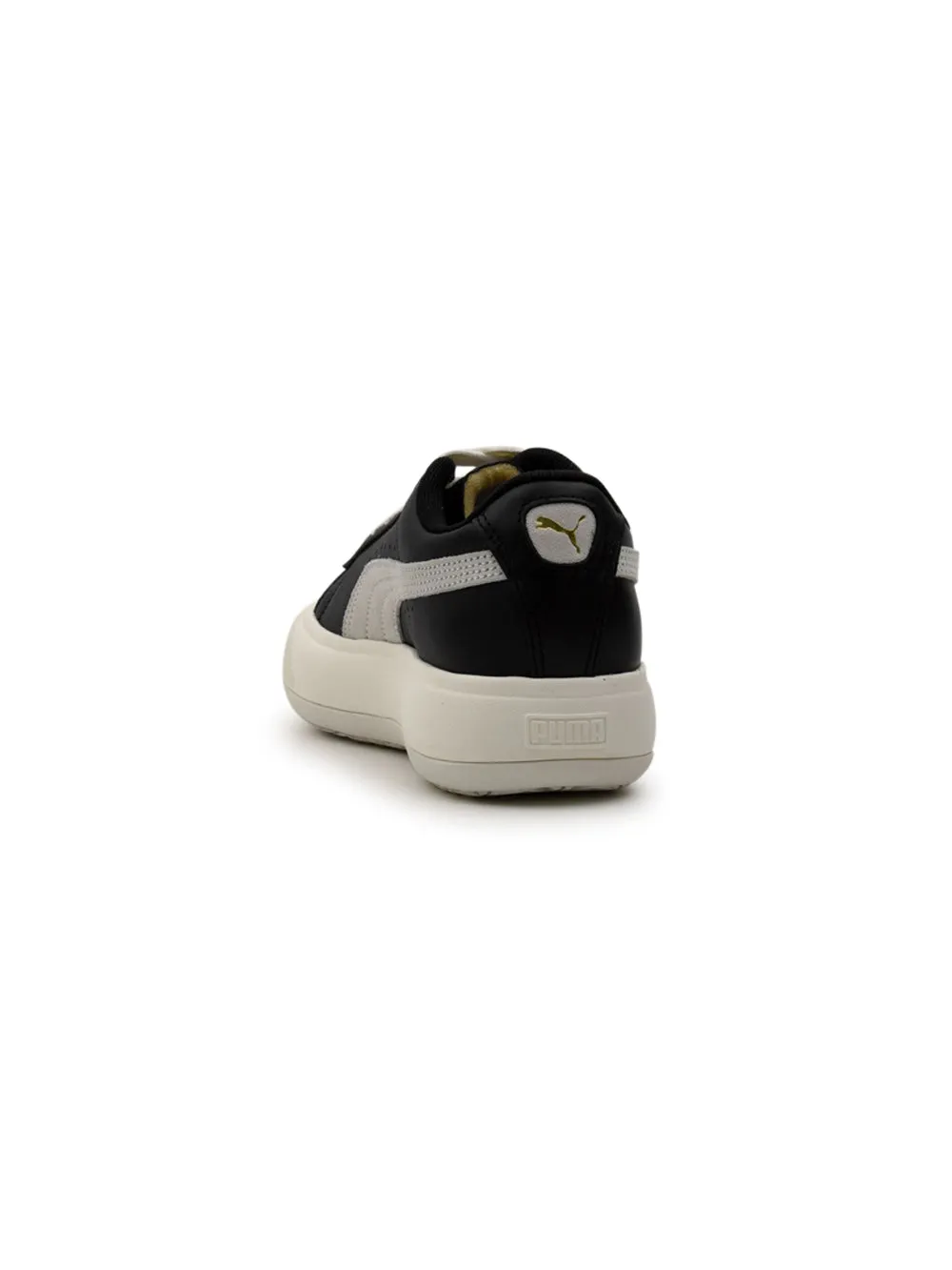 Sneakers Platform Donna Suede Mayu