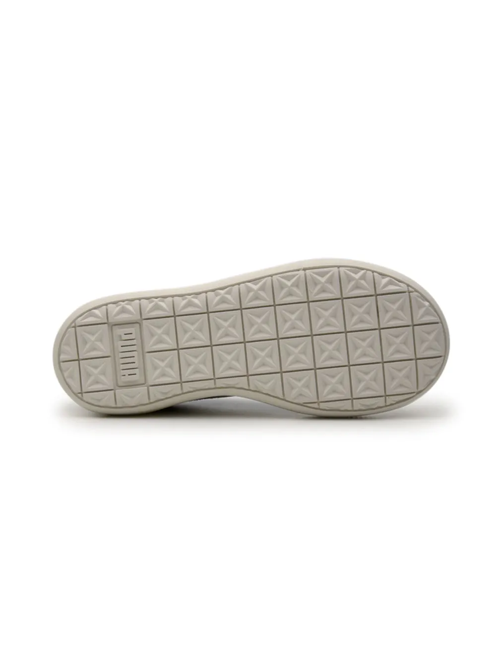Sneakers Platform Donna Suede Mayu