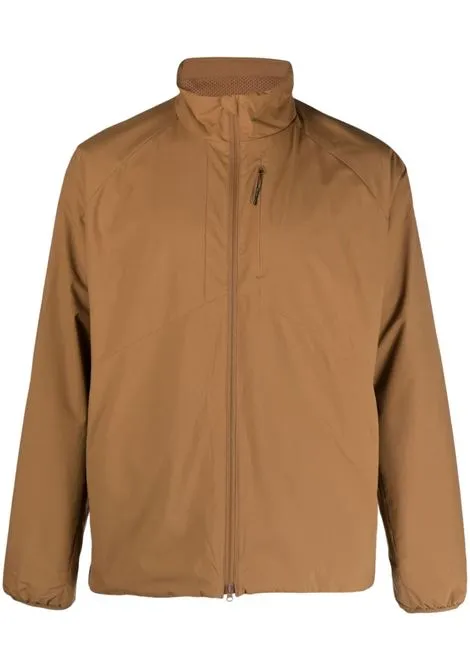 SNOW PEAK GIACCA 2 LAYER OCTA