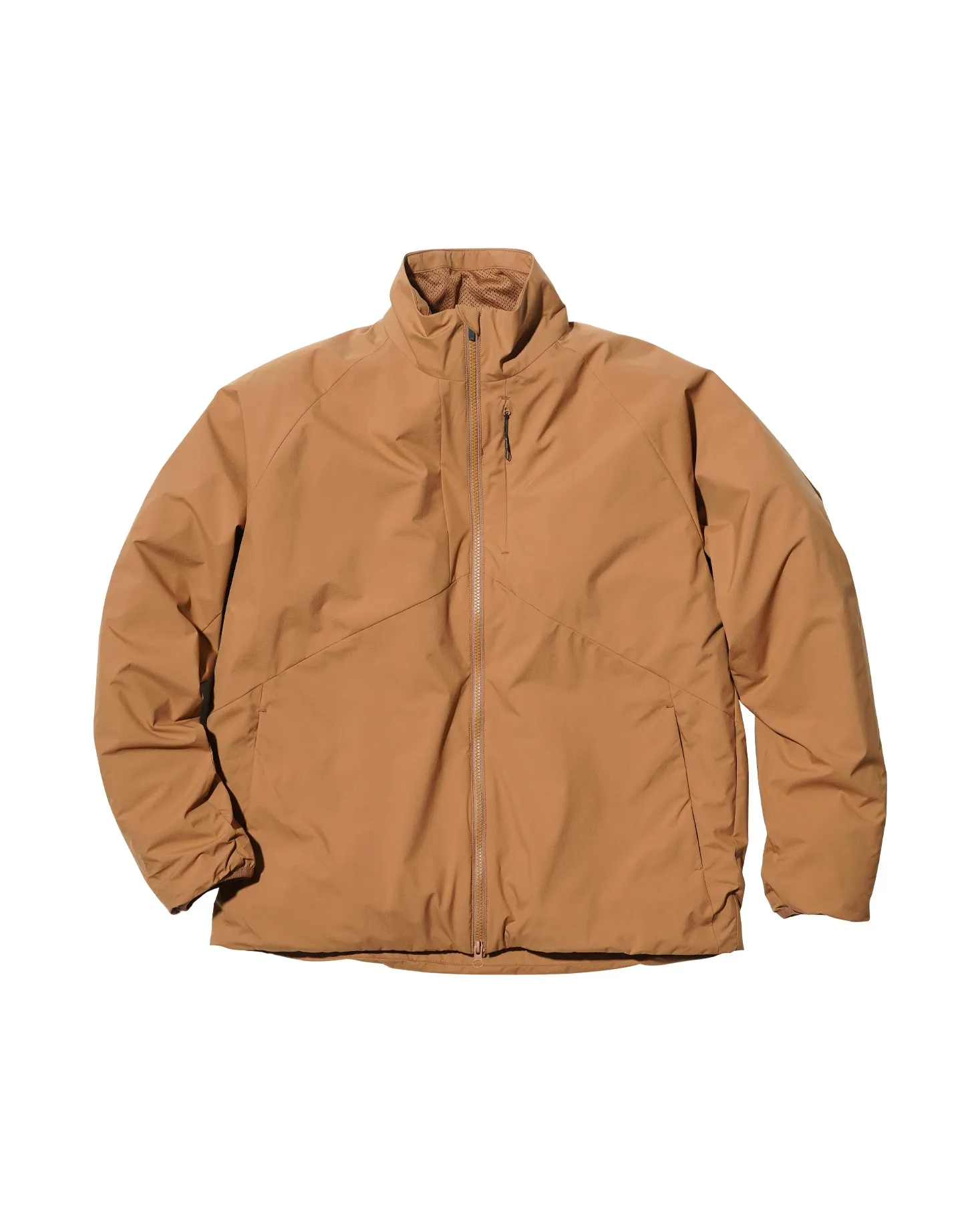 SNOW PEAK GIACCA 2 LAYER OCTA