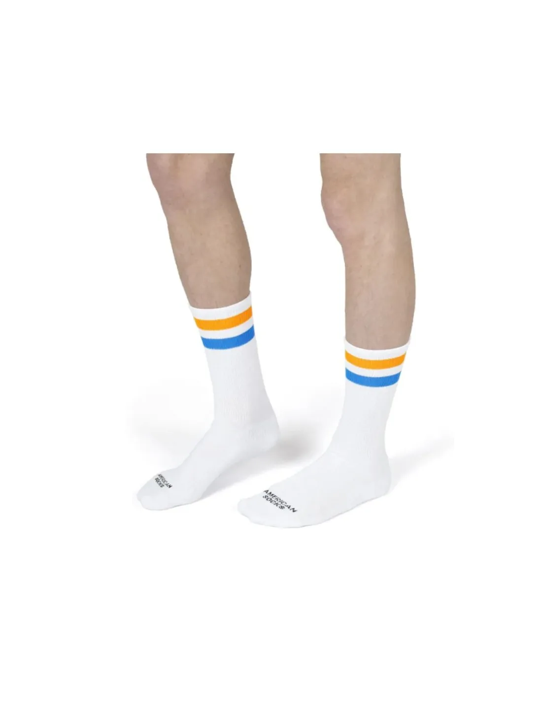 Socks Americani Classici Calzini Uomo Rocket