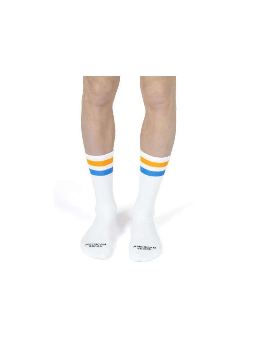 Socks Americani Classici Calzini Uomo Rocket