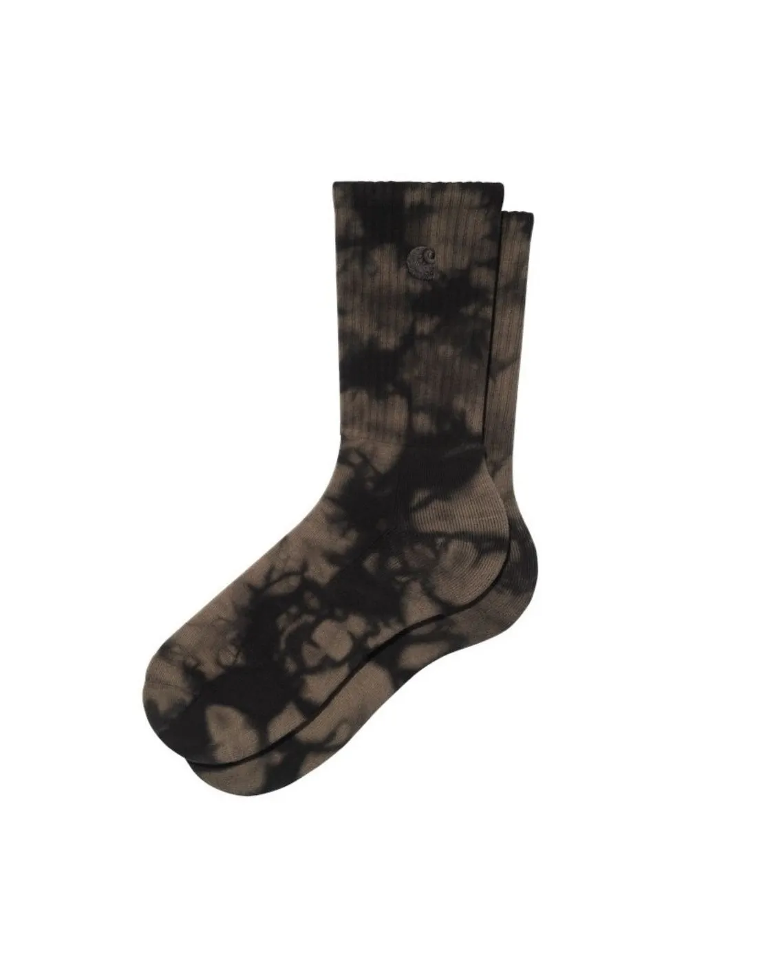 Socks Carhartt Vista Neri / Ancora