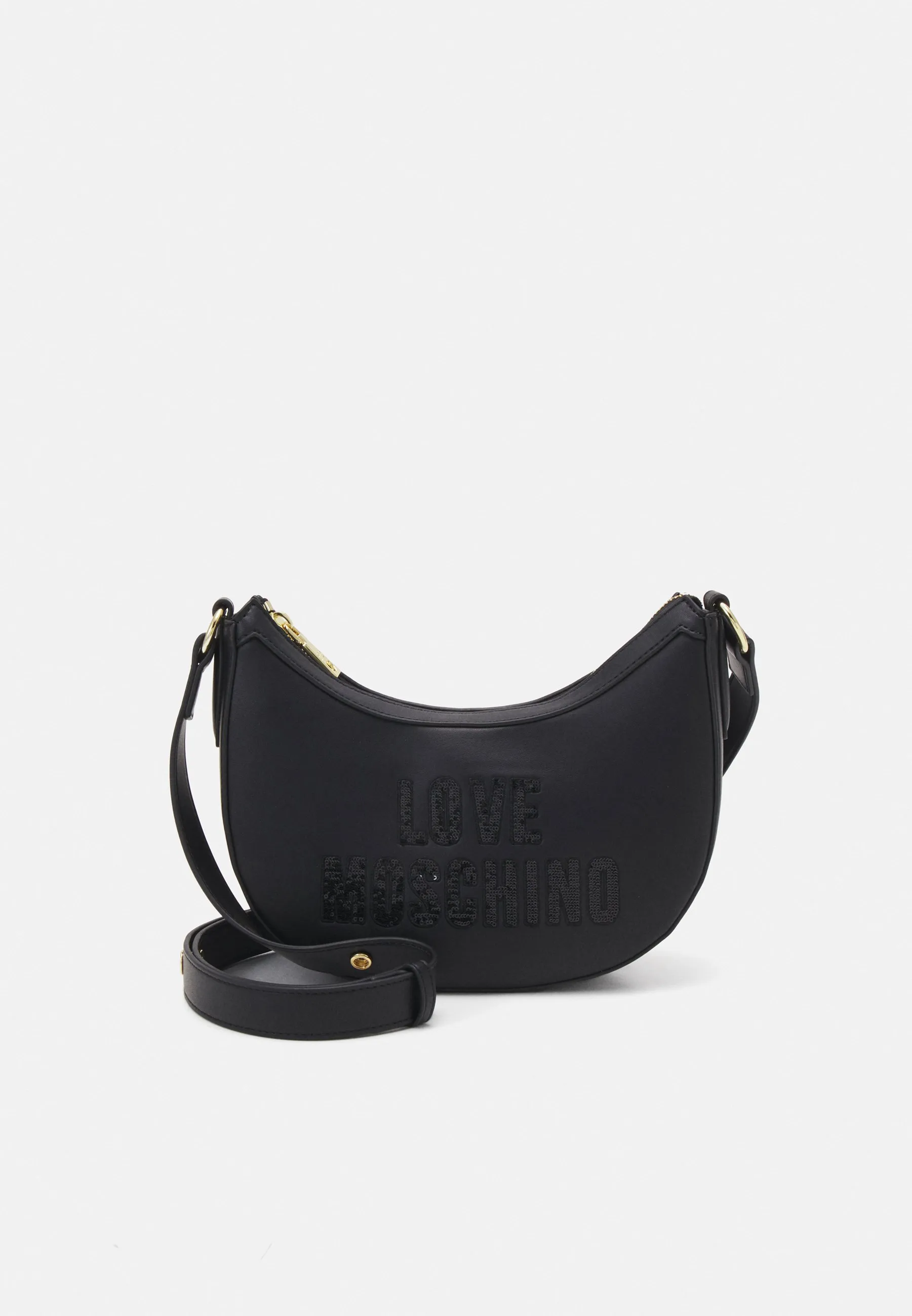 SPARKLING LOGO - Borsa a tracolla