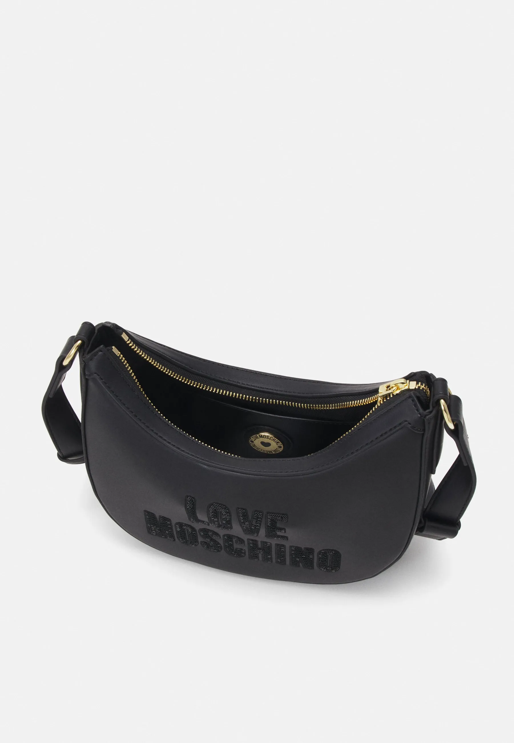 SPARKLING LOGO - Borsa a tracolla