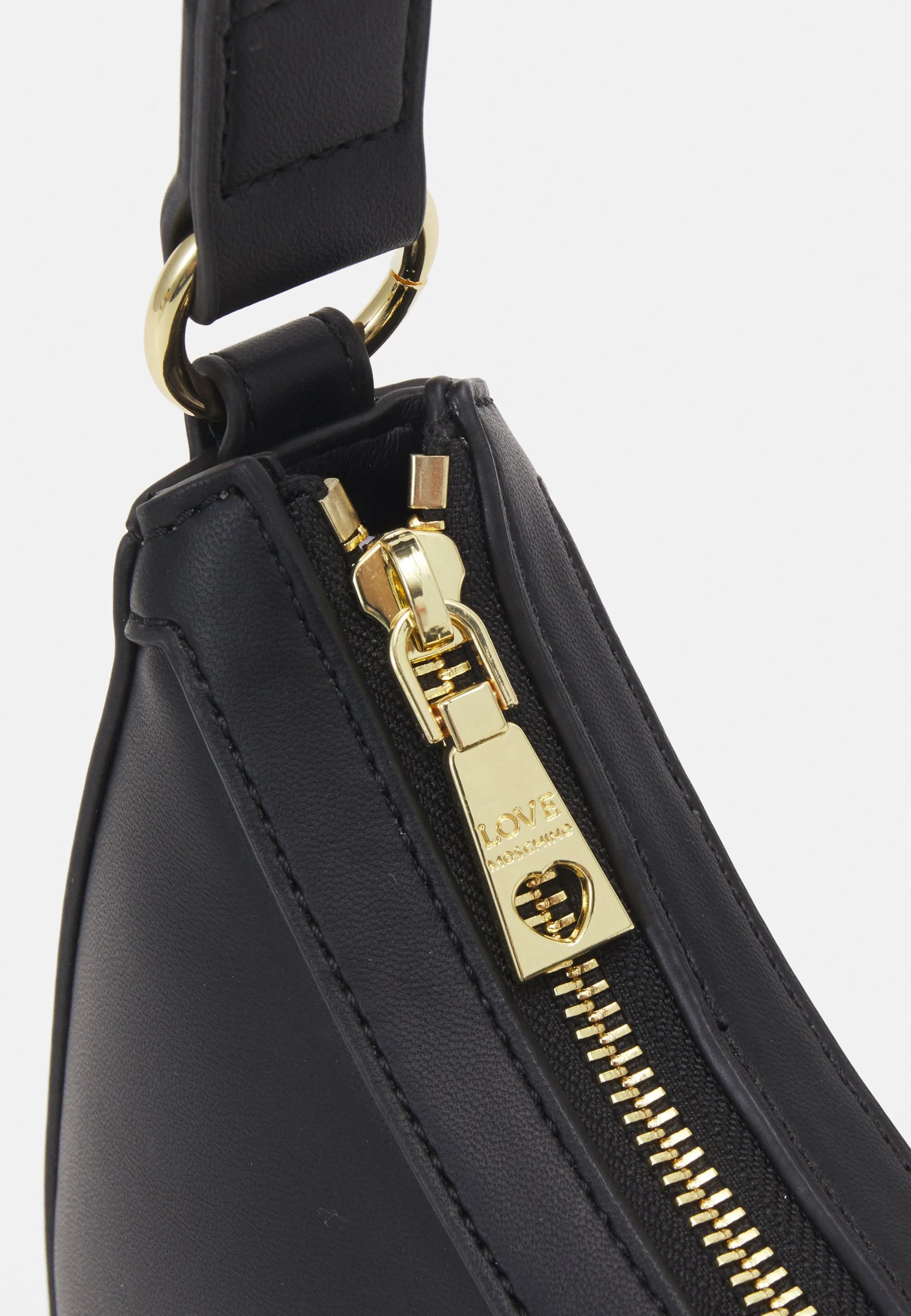 SPARKLING LOGO - Borsa a tracolla