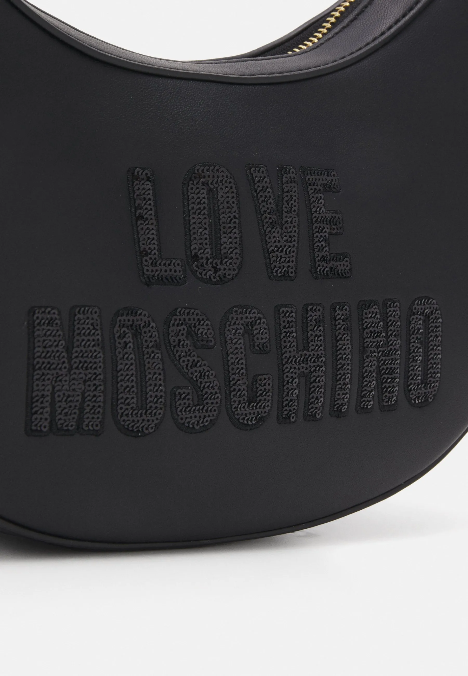SPARKLING LOGO - Borsa a tracolla