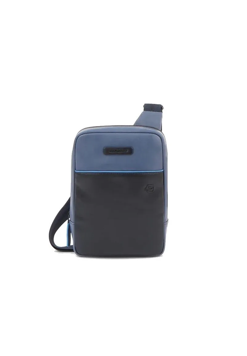 SQUARE REVAMP - Borsa a tracolla