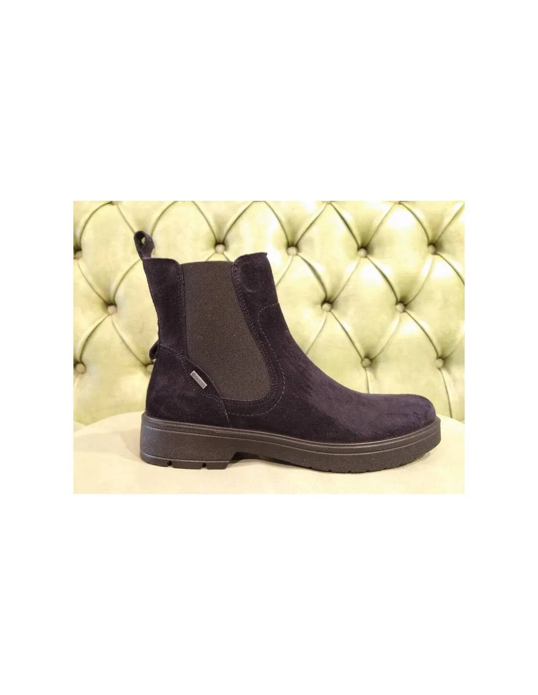 Stivaletti da donna in Gore-Tex