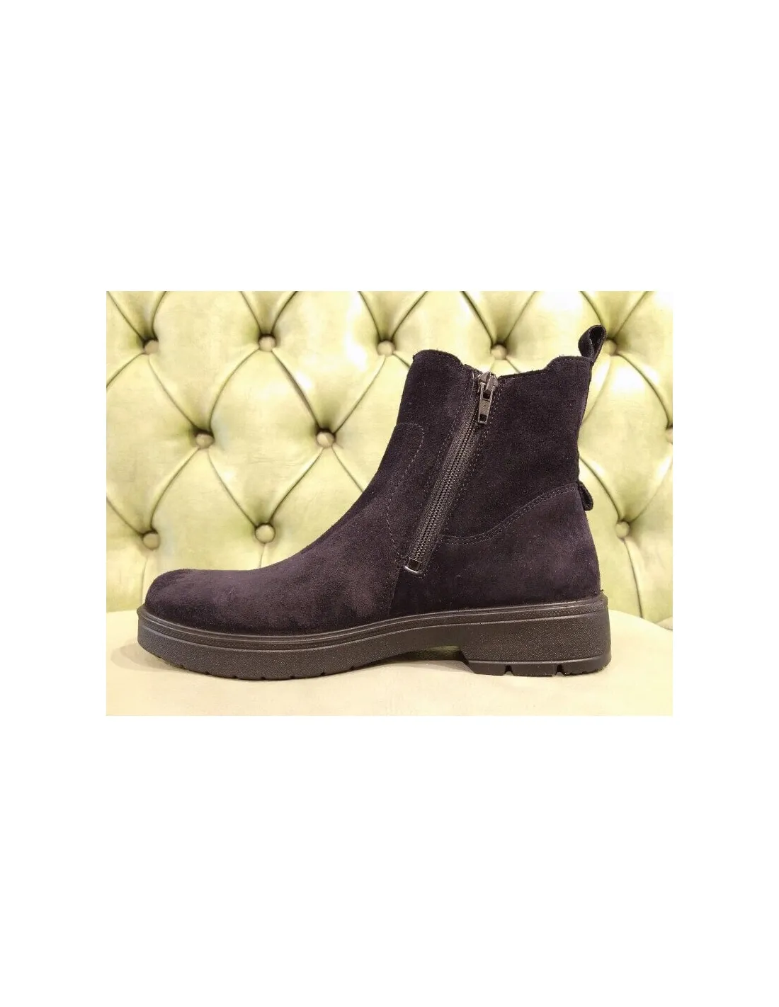 Stivaletti da donna in Gore-Tex
