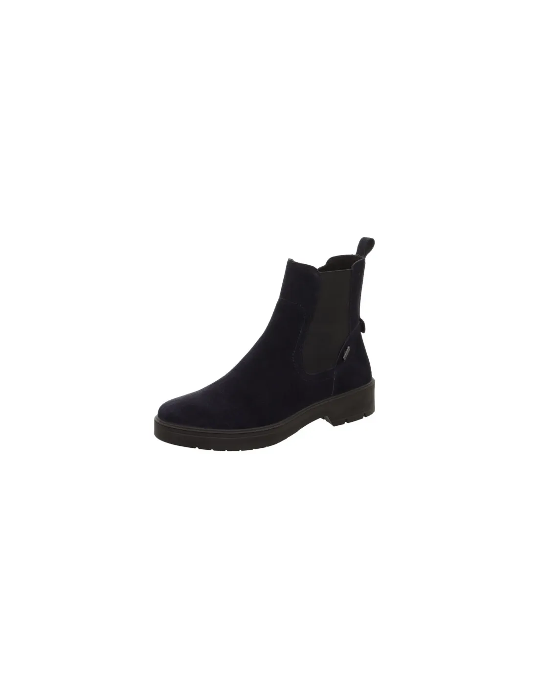 Stivaletti da donna in Gore-Tex