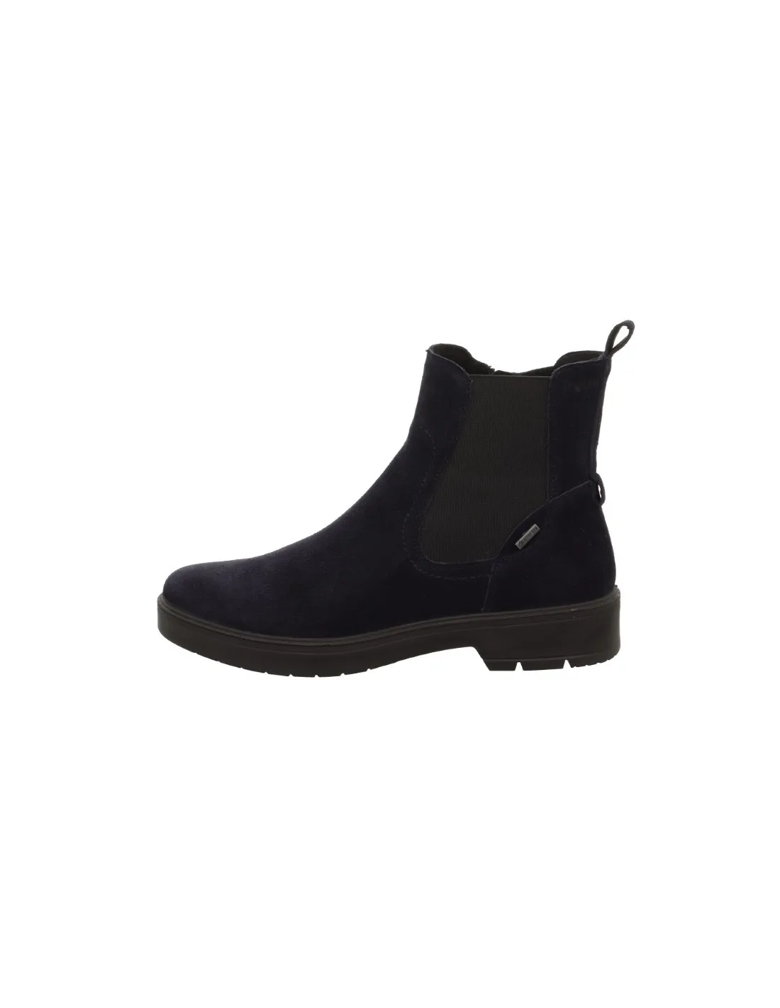 Stivaletti da donna in Gore-Tex