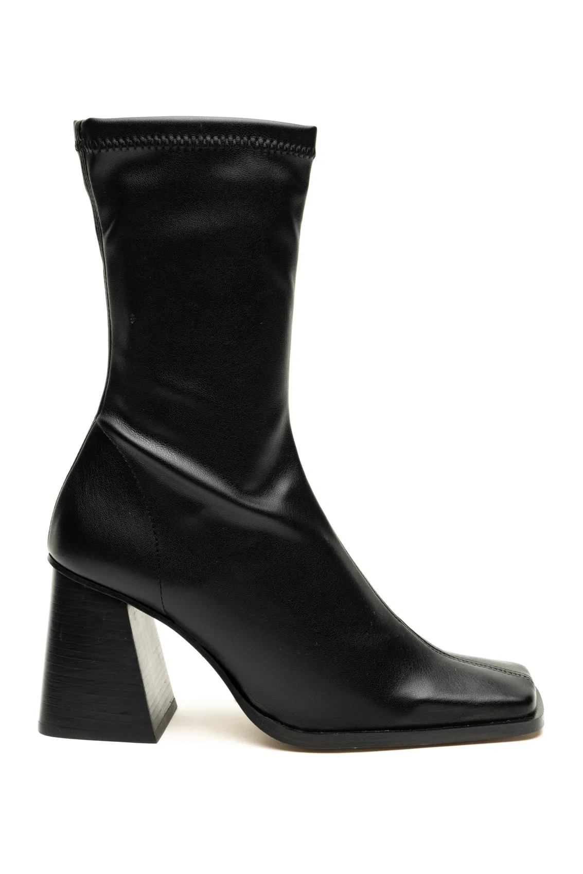 Stivaletti Serena Soft