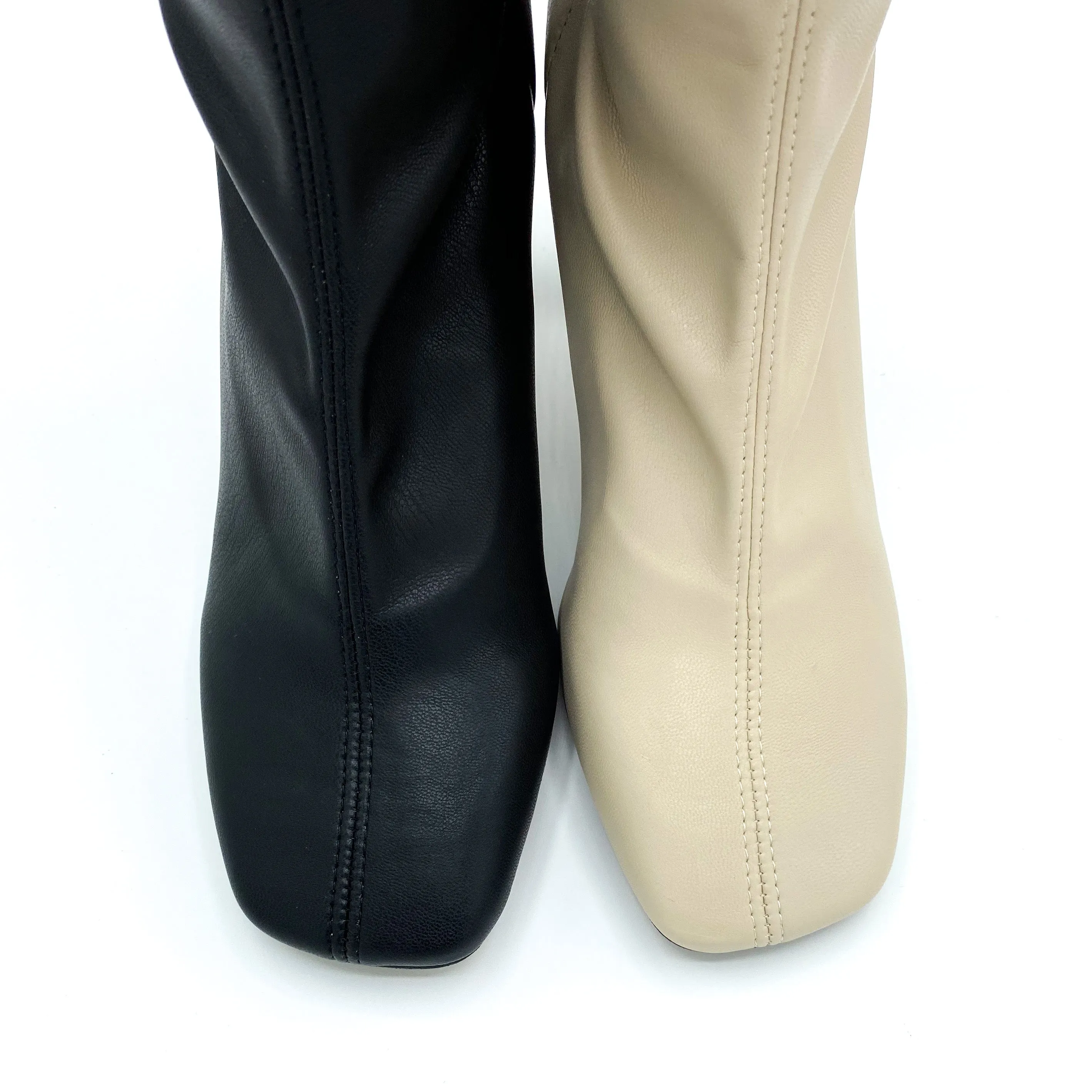 Stivaletto elasticizzato ngel Alarcón