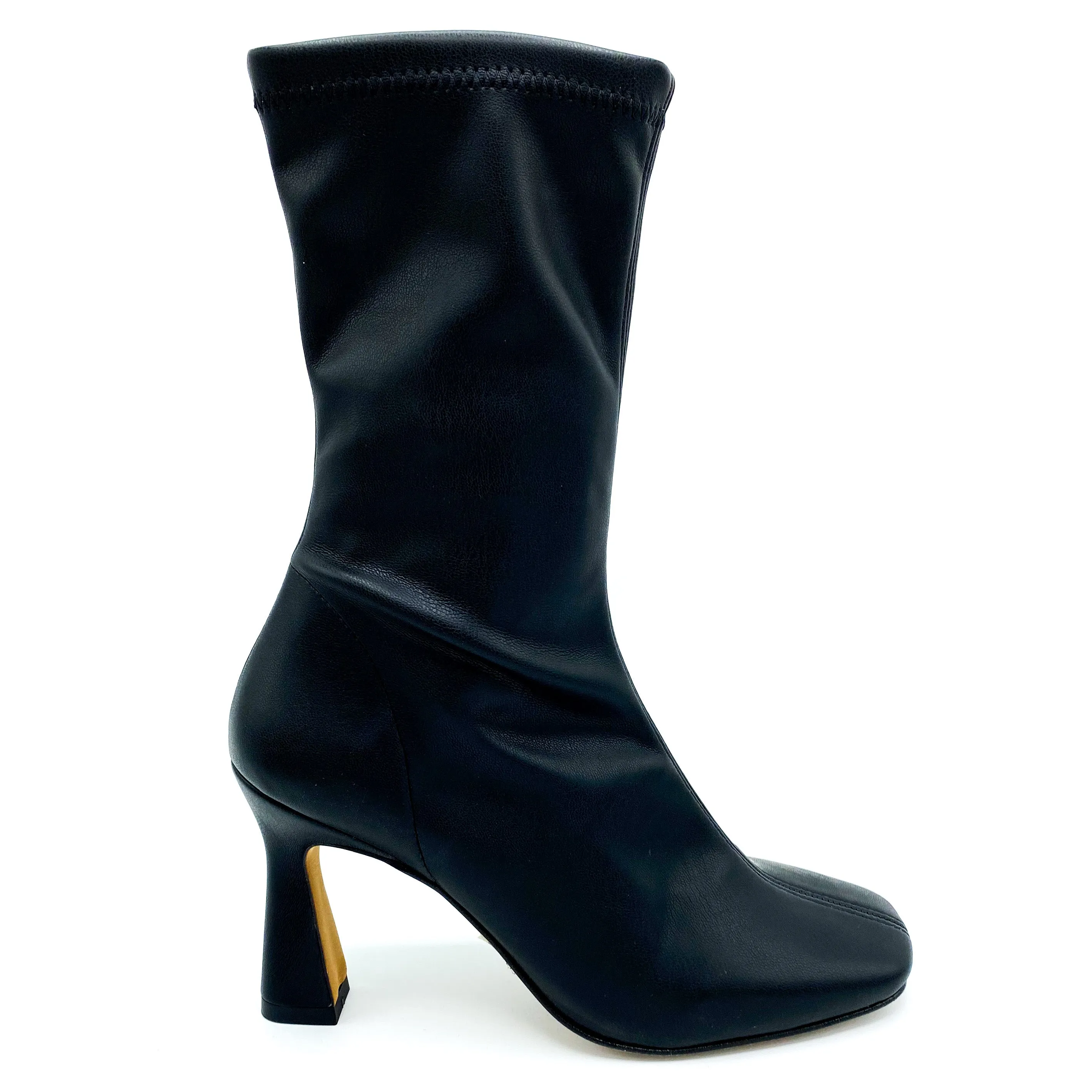 Stivaletto elasticizzato ngel Alarcón