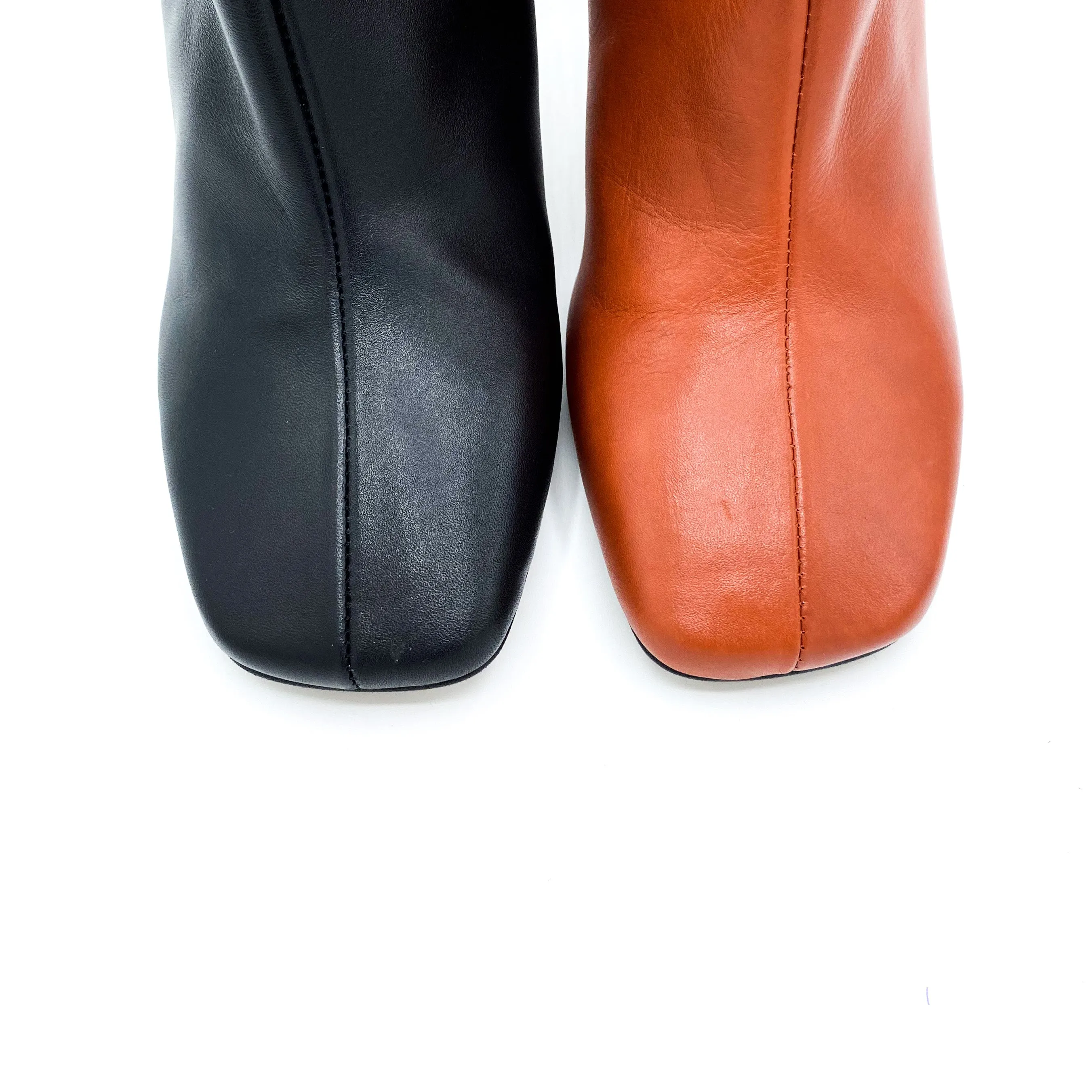Stivaletto Xaya ngel Alarcón