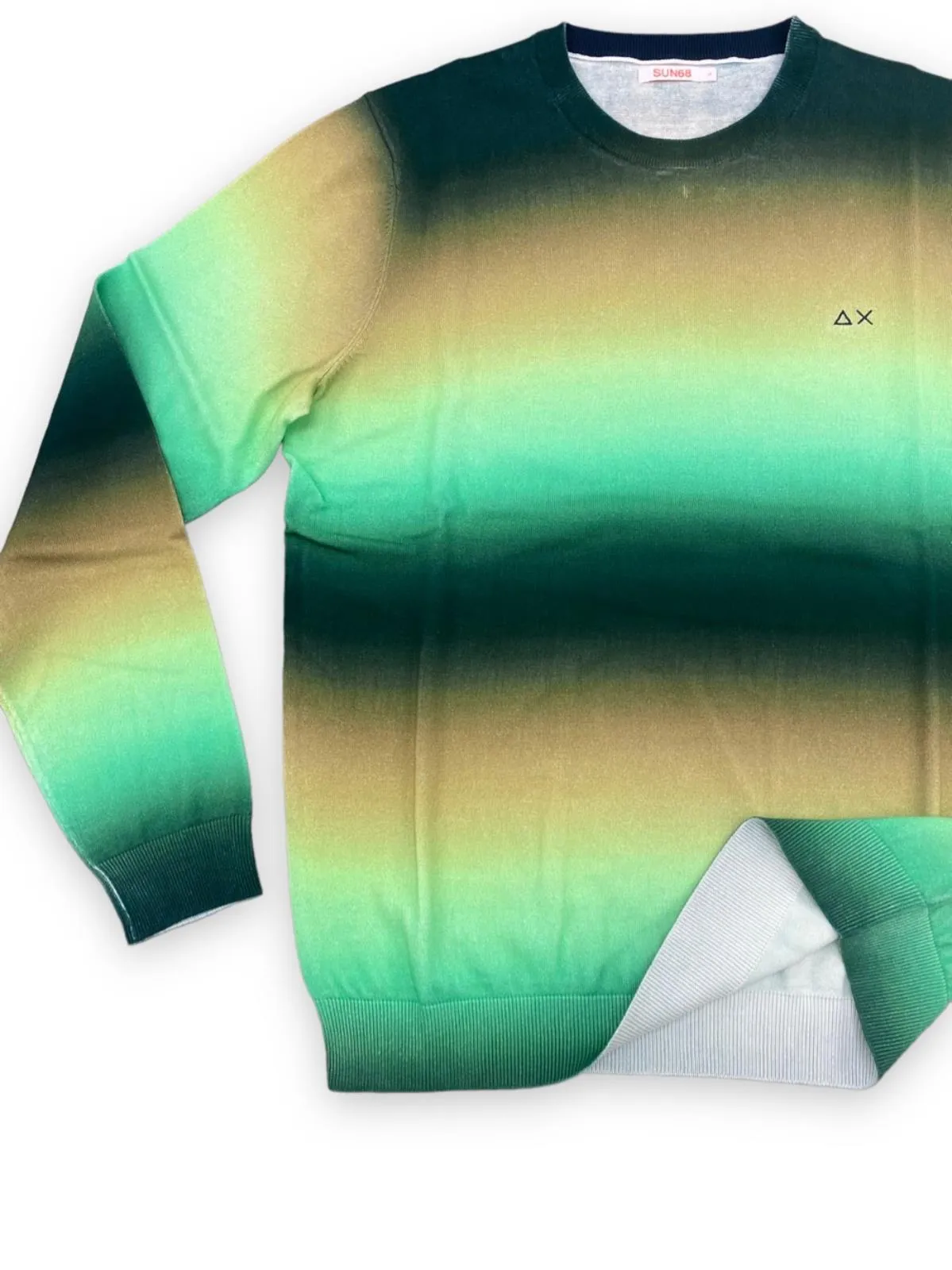 SUN68 K33114    