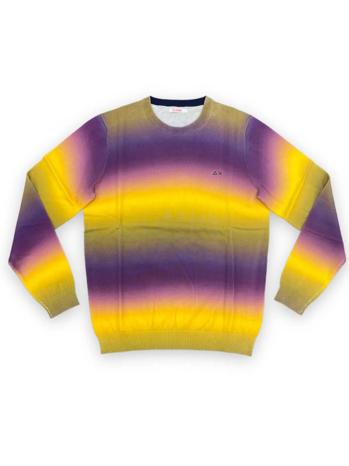 SUN68 K33114    