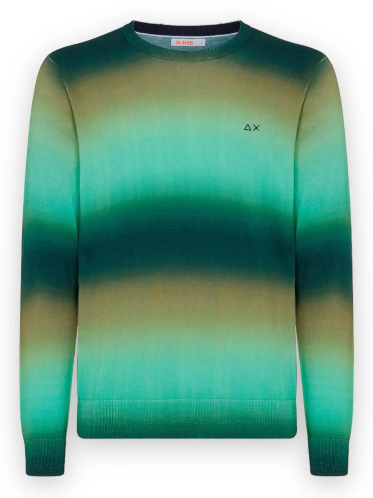 SUN68 K33114    