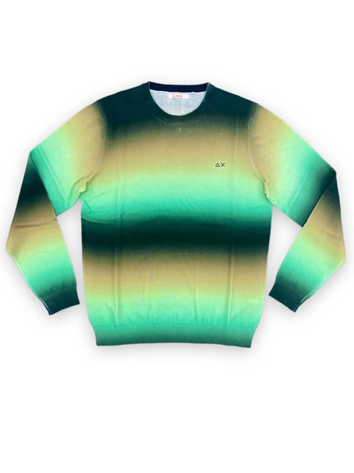SUN68 K33114    